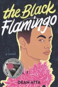 blackflamingo